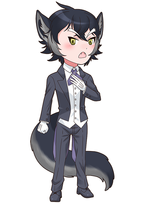 ウィルフレッド