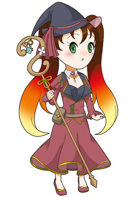 魔希音