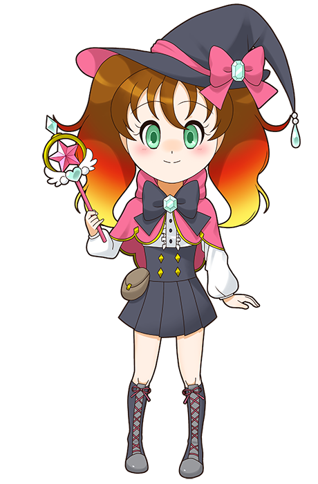 魔里音