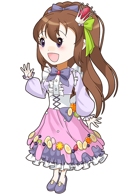 トパーナ