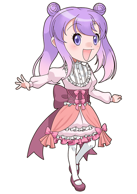 ヘルモサ