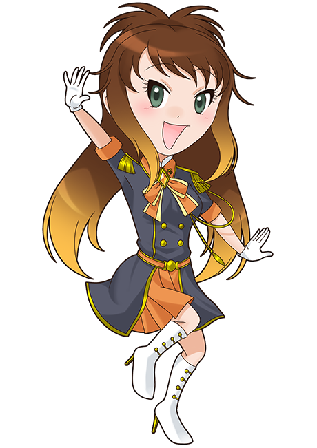 ドリー