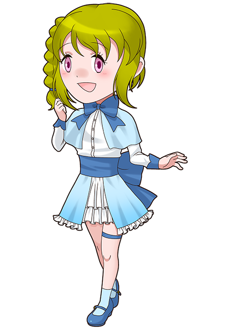 レイラ